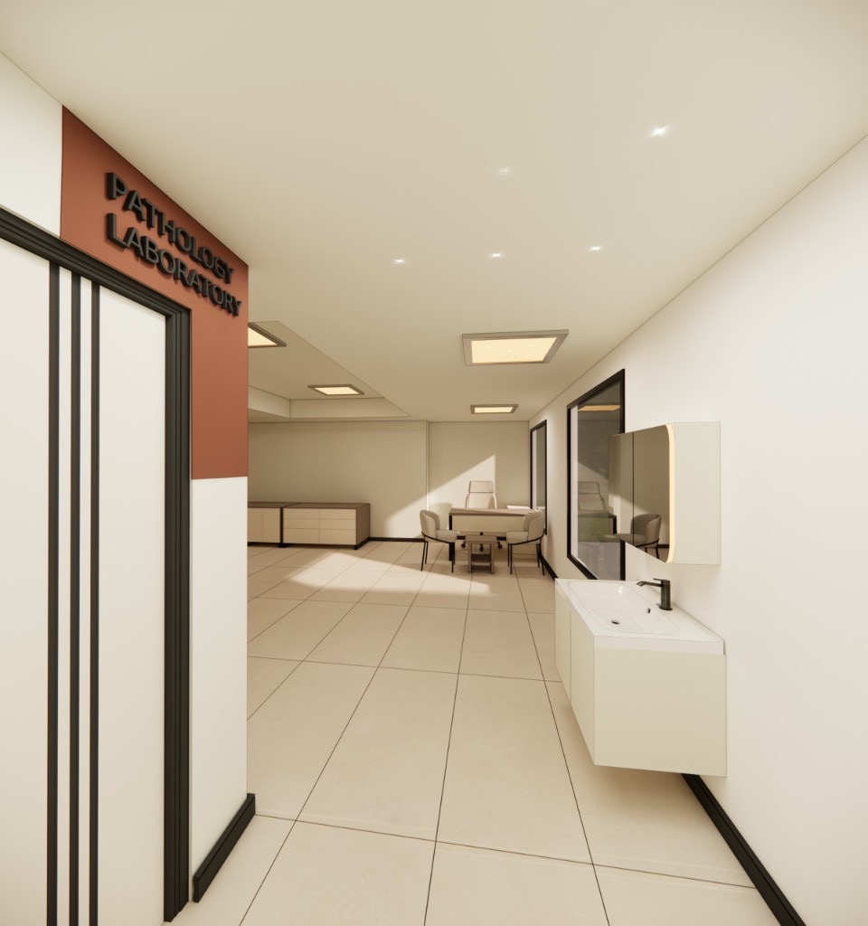 Pathology Laboratory