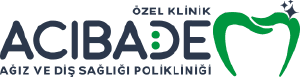Acıbadem Dental Clinic logo