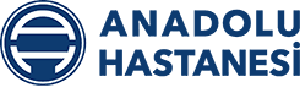 Anadolu Hospital logo