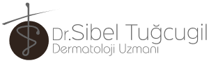 Dr. Sibel Tuğcugil logo