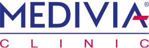 Medivia Clinic logo