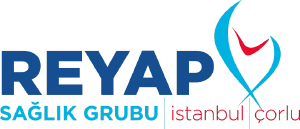 REYAP Health Group logo