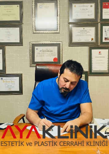 Op. Dr. Ercan YAVUZ - Gallery image 3