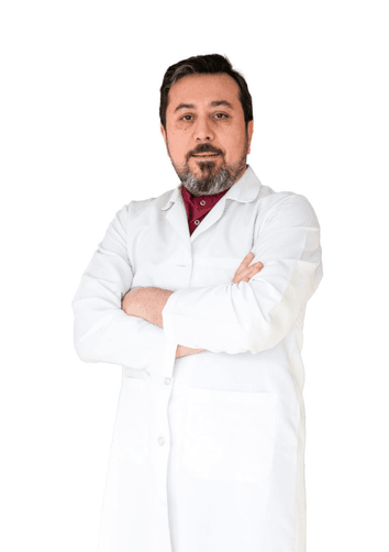 Op. Dr. Ercan YAVUZ