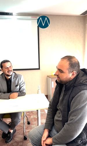 Assoc. Prof. Fatih Can KARACA - Gallery image 3