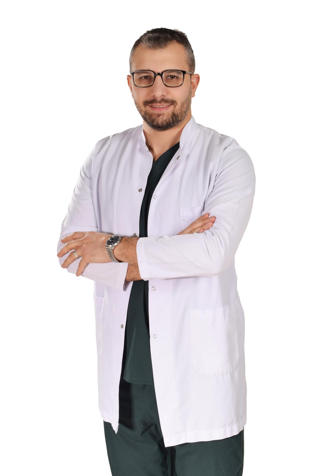 Dr. Oğuz GÜL