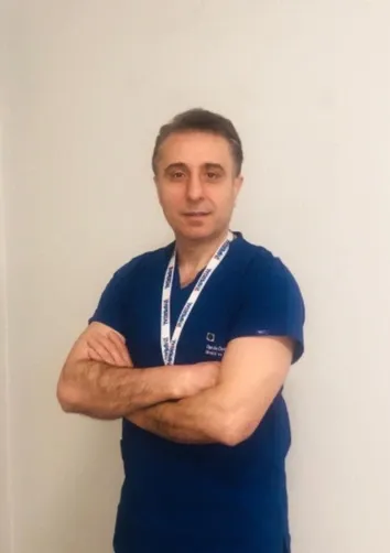 Op. Dr. Ömer Fatih ÇELİK - Gallery image 1