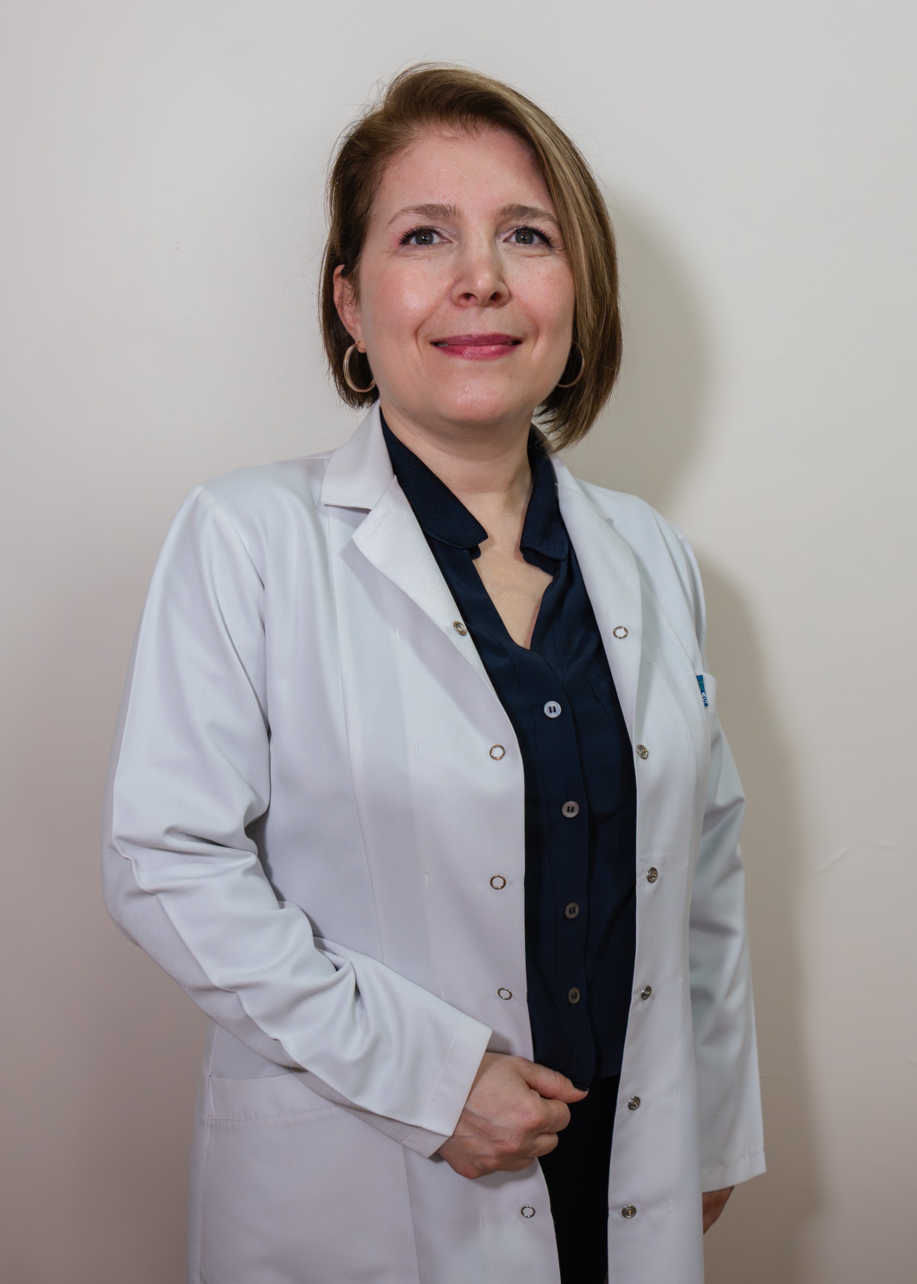 Assoc. Prof. Tuğba ELDES