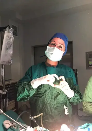 Prof. Dr. Yeşim BAYOĞLU TEKİN - Gallery image 1