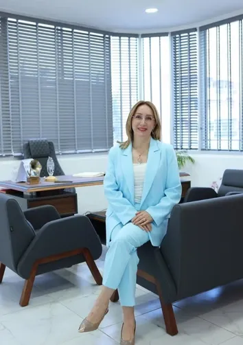 Prof. Dr. Yeşim BAYOĞLU TEKİN - Gallery image 2