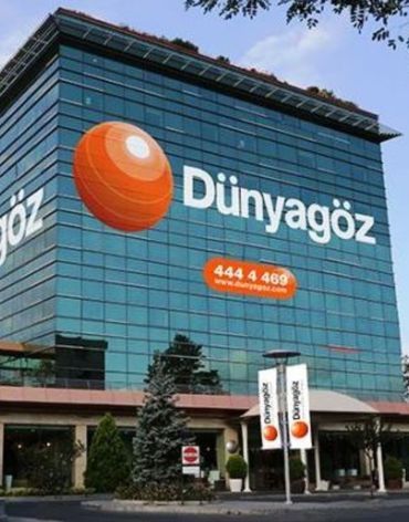Dünyagöz Hospital
